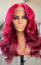 Load image into Gallery viewer, Custom Color Raw Cambodian