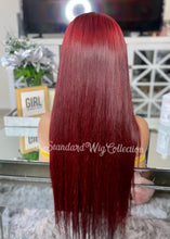 Load image into Gallery viewer, 6x6 Raw Cambodian 26” Custom color