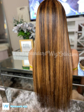 Load image into Gallery viewer, 5x5 Raw Cambodian 26in