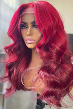 Load image into Gallery viewer, Custom Color Raw Cambodian