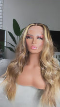 Load and play video in Gallery viewer, Preorder ‘’GiGi’’
