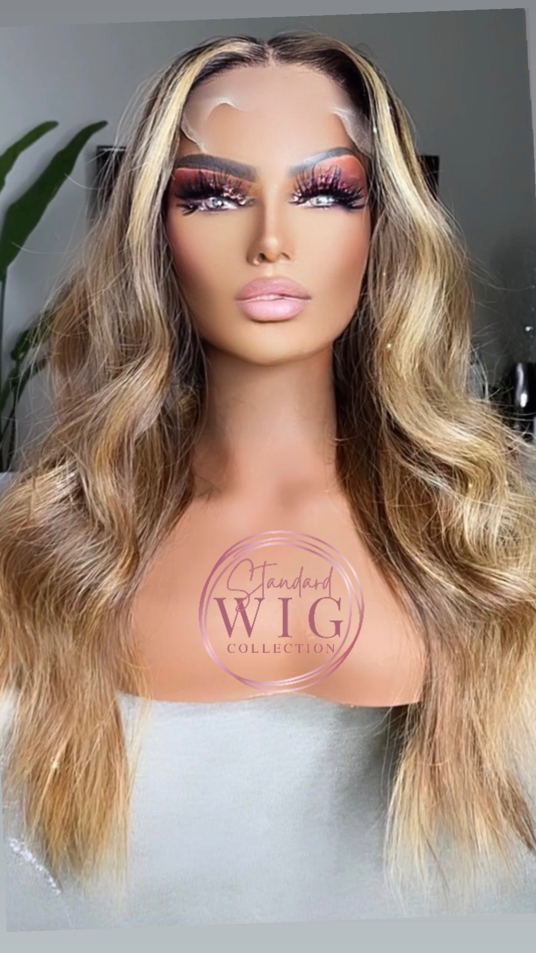 Preorder ‘’GiGi’’