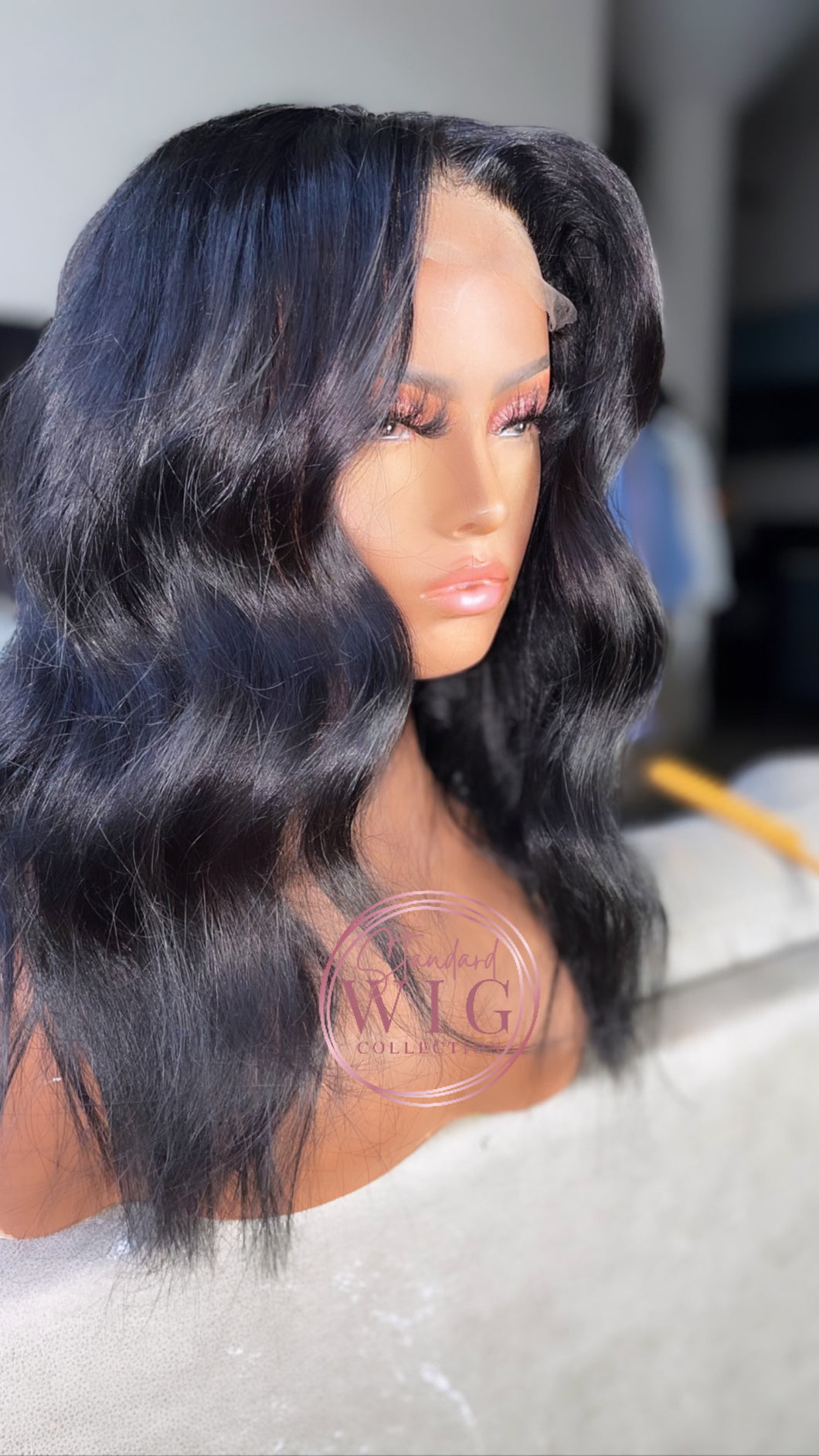 Preorder ‘’ Jazmine’’